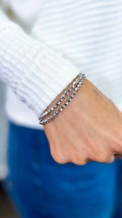 Bali Queen 2 In 1 Bracelet & Choker ACCESSORIES