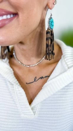 Bali Queen 2 In 1 Bracelet & Choker ACCESSORIES