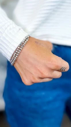 Bali Queen 2 In 1 Bracelet & Choker ACCESSORIES