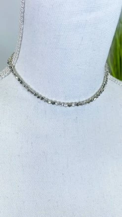 Bali Queen 2 In 1 Bracelet & Choker ACCESSORIES