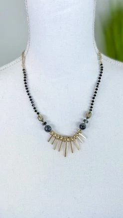 JOIA Trading Ada Necklace ACCESSORIES