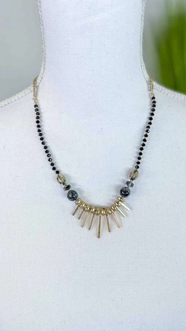 JOIA Trading Ada Necklace ACCESSORIES