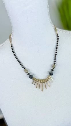 JOIA Trading Ada Necklace ACCESSORIES