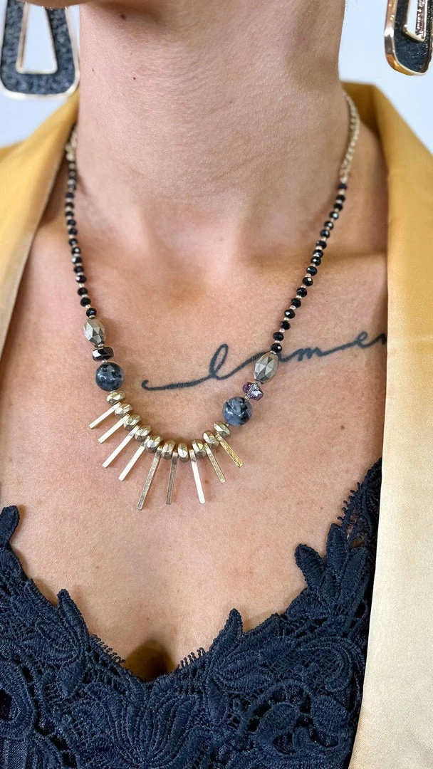 JOIA Trading Ada Necklace ACCESSORIES