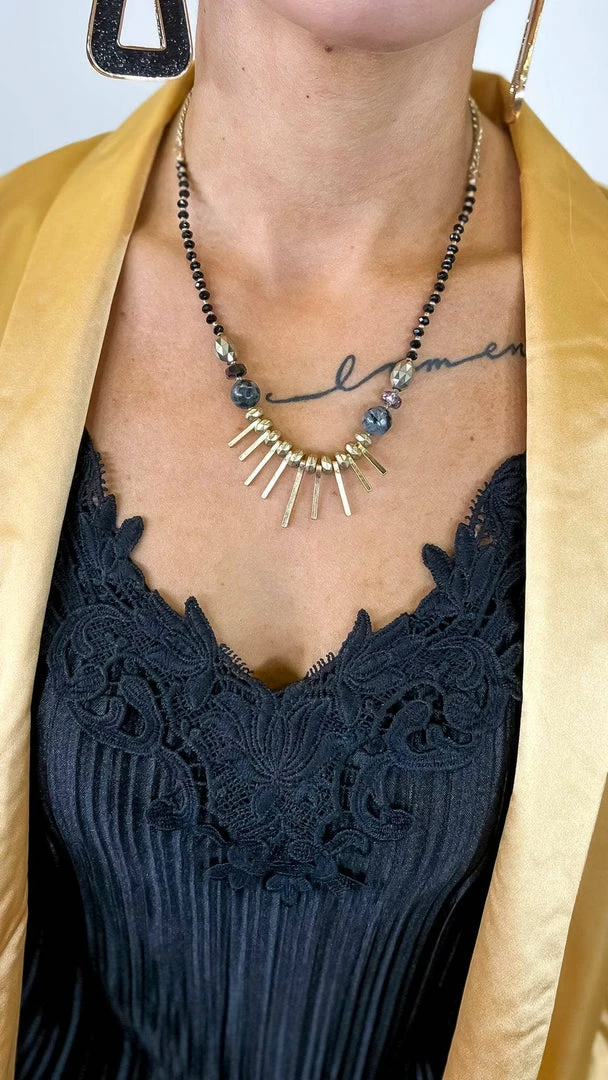 JOIA Trading Ada Necklace ACCESSORIES