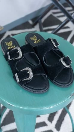 Lets See Style Alice Sandals SHOES