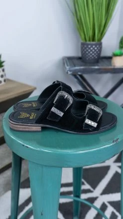 Lets See Style Alice Sandals SHOES