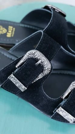 Lets See Style Alice Sandals SHOES