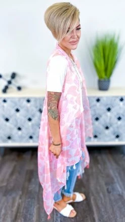 Your Fashion Wholesale All The Sweets Vest