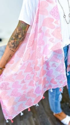 Your Fashion Wholesale All The Sweets Vest