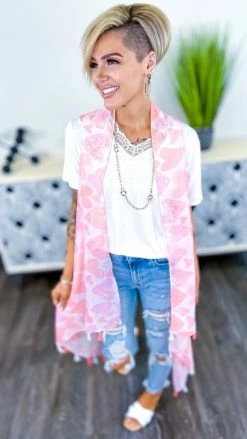 Your Fashion Wholesale All The Sweets Vest