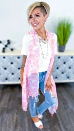 Your Fashion Wholesale All The Sweets Vest