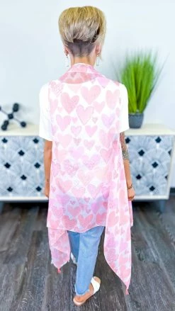Your Fashion Wholesale All The Sweets Vest
