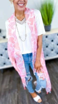 Your Fashion Wholesale All The Sweets Vest