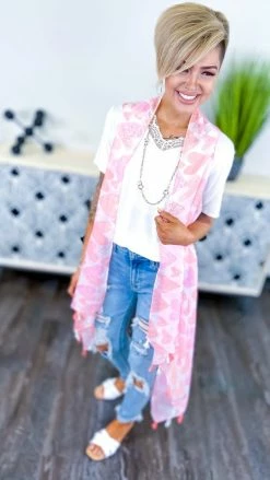 Your Fashion Wholesale All The Sweets Vest