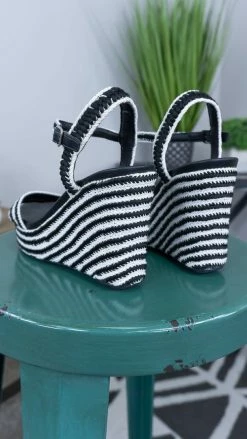 MIA Allda Wedges
