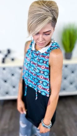 Your Fashion Wholesale Always Alright Tank [NO RETURNS]