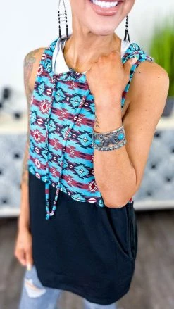 Your Fashion Wholesale Always Alright Tank [NO RETURNS]