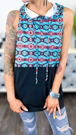 Your Fashion Wholesale Always Alright Tank [NO RETURNS]