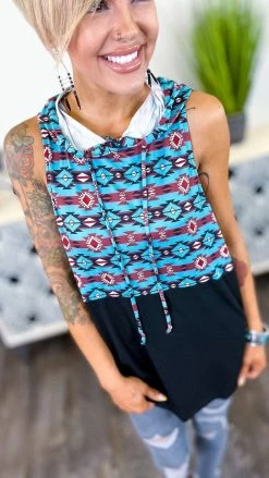 Your Fashion Wholesale Always Alright Tank [NO RETURNS]