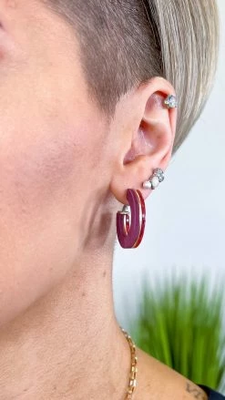 My Girl In LA ACCESSORIES Amery Earrings