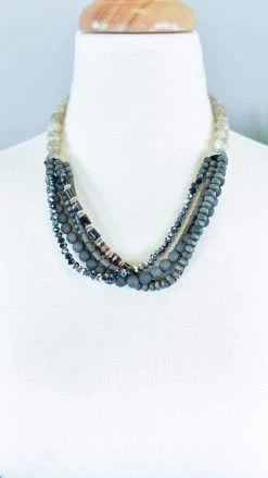 JOIA Trading ACCESSORIES Amira Necklace