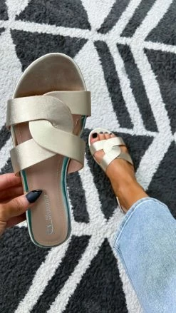 Chinese Laundry SHOES Anita Lea Sandals