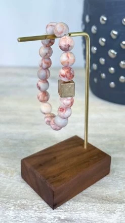 MOA Around The Block Bracelet