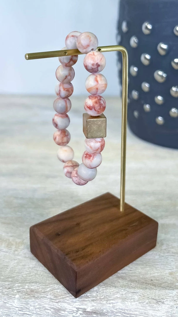 MOA Around The Block Bracelet