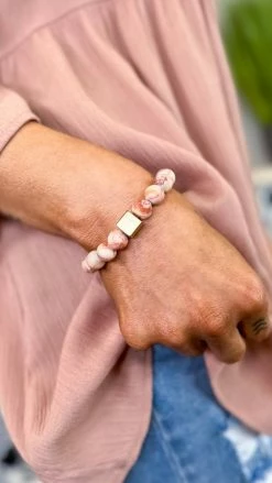 MOA Around The Block Bracelet