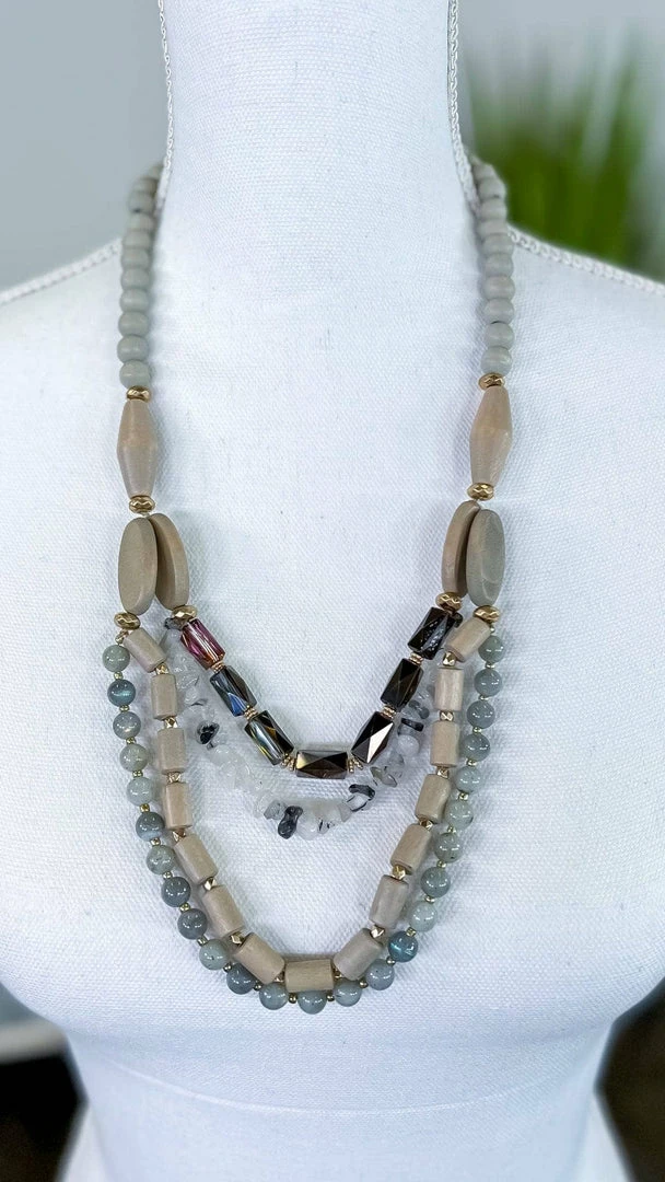 JOIA Trading Augusta Necklace