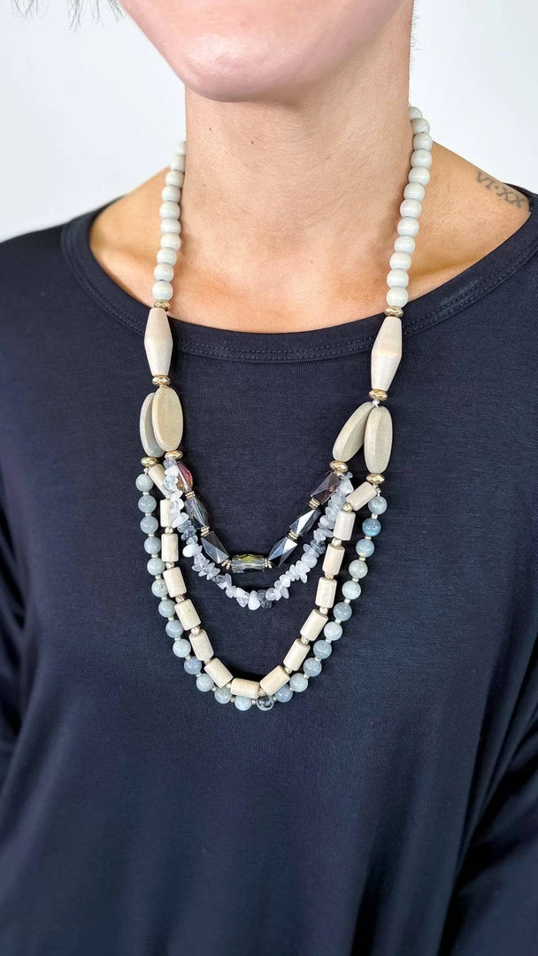 JOIA Trading Augusta Necklace