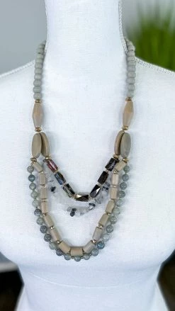 JOIA Trading Augusta Necklace