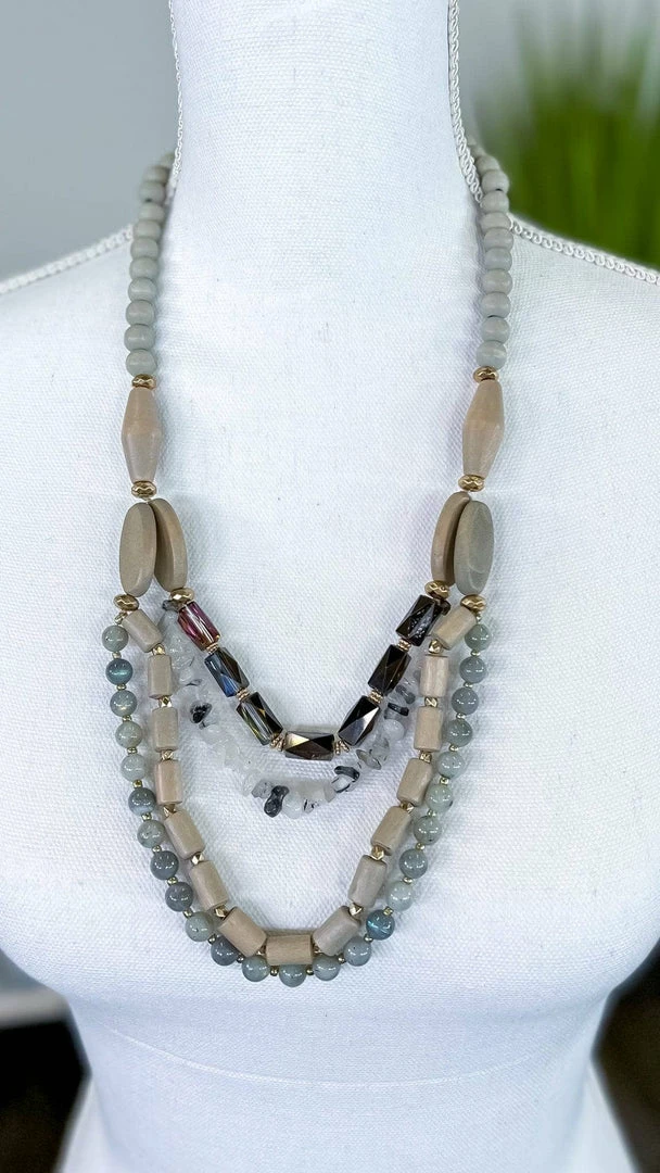 JOIA Trading Augusta Necklace