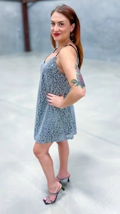 Andree DRESSES Awaiting Friendship Dress