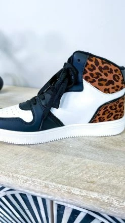 Very G SHOES BB High Top Sneakers