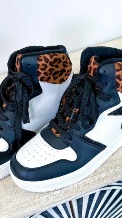 Very G SHOES BB High Top Sneakers