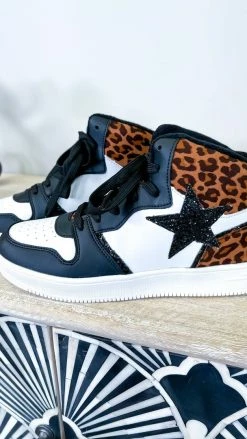 Very G SHOES BB High Top Sneakers