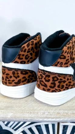 Very G SHOES BB High Top Sneakers