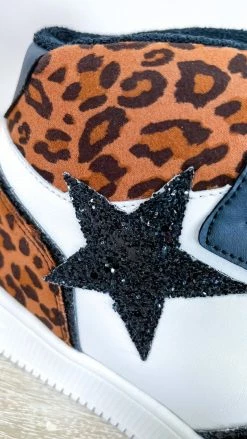 Very G SHOES BB High Top Sneakers