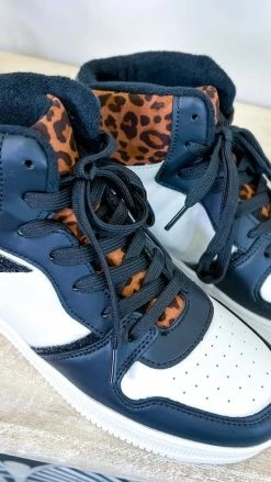 Very G SHOES BB High Top Sneakers