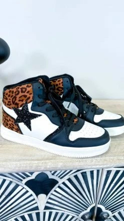 Very G SHOES BB High Top Sneakers