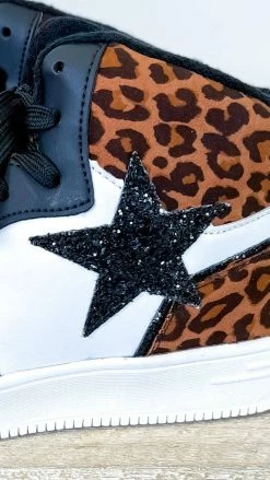 Very G SHOES BB High Top Sneakers