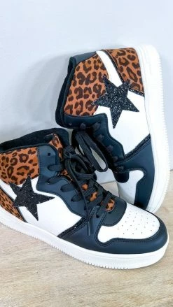 Very G SHOES BB High Top Sneakers