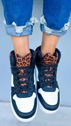 Very G SHOES BB High Top Sneakers