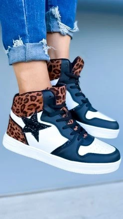 Very G SHOES BB High Top Sneakers