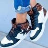 Very G SHOES BB High Top Sneakers