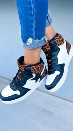 Very G SHOES BB High Top Sneakers