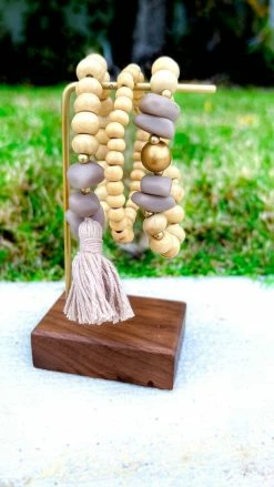 Bali Queen ACCESSORIES Beck Bracelet Set