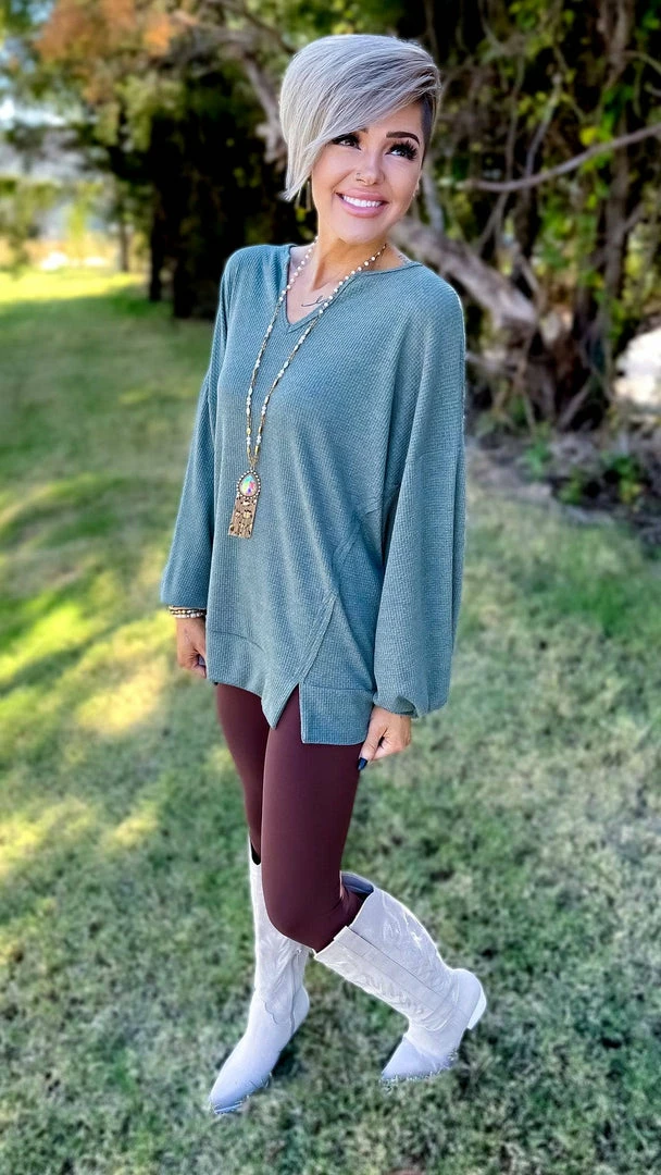 Let's See Style SHOES Beige Samara Boots